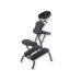 FOLDING MASSAGE CHAIR