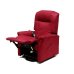 FLAVIA 2 ELEVATED ARMCHAIR 2M BRD