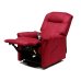 FLAVIA 2 ELEVATED ARMCHAIR 2M BRD