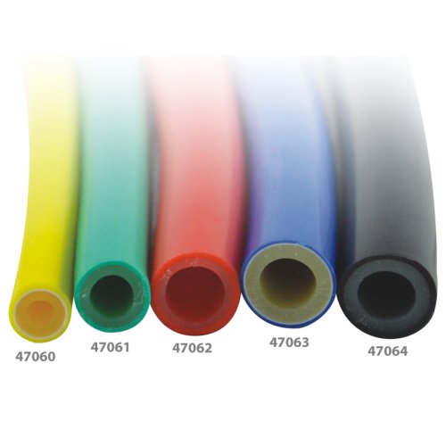 LATEX SOFT TUBE HANK VE