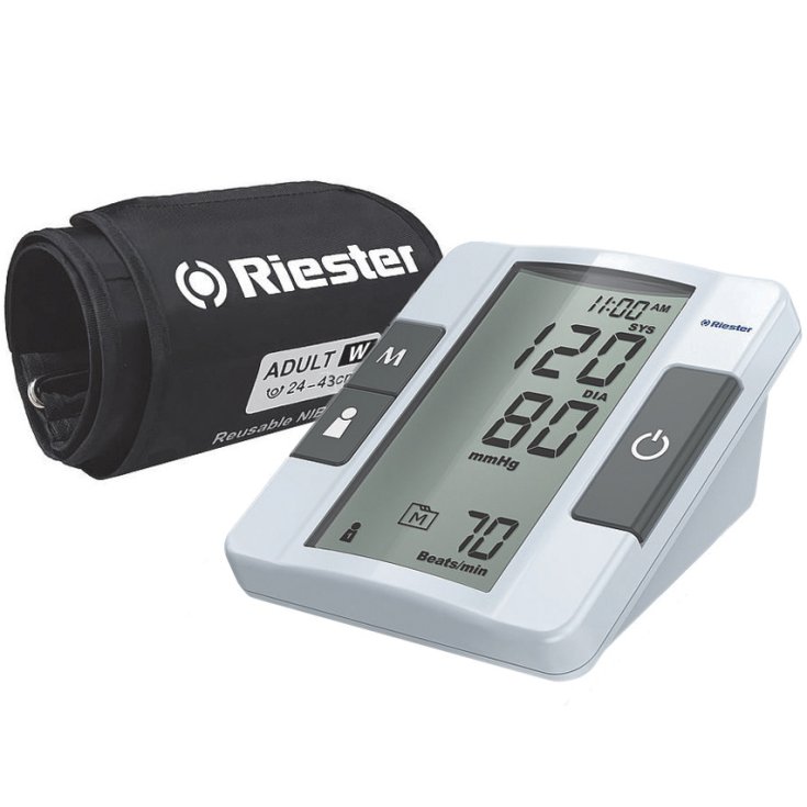 RI-CHAMP PRO+ PRESS METER