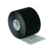 Leukotape K 5x500cm Medium Black