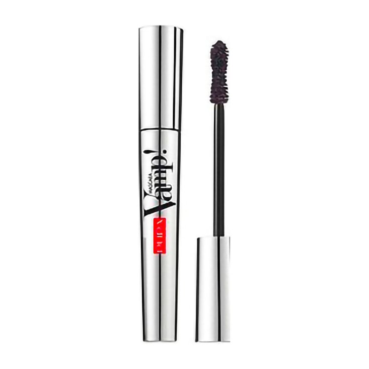 PUPA MASC VAMP CHOCOLATE BROWN