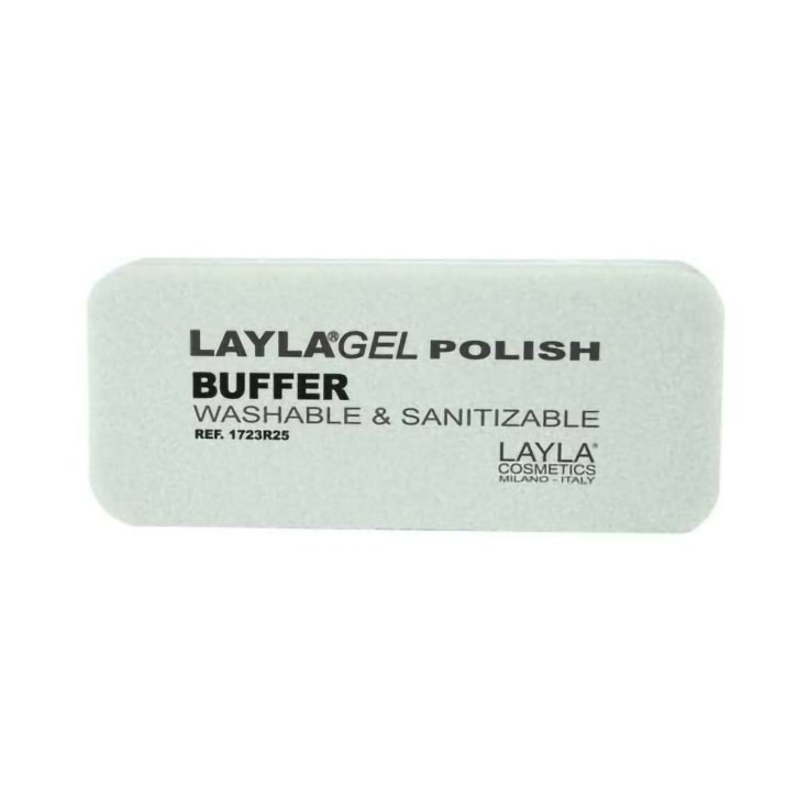 LAYLA NAIL POLISH BUFFER