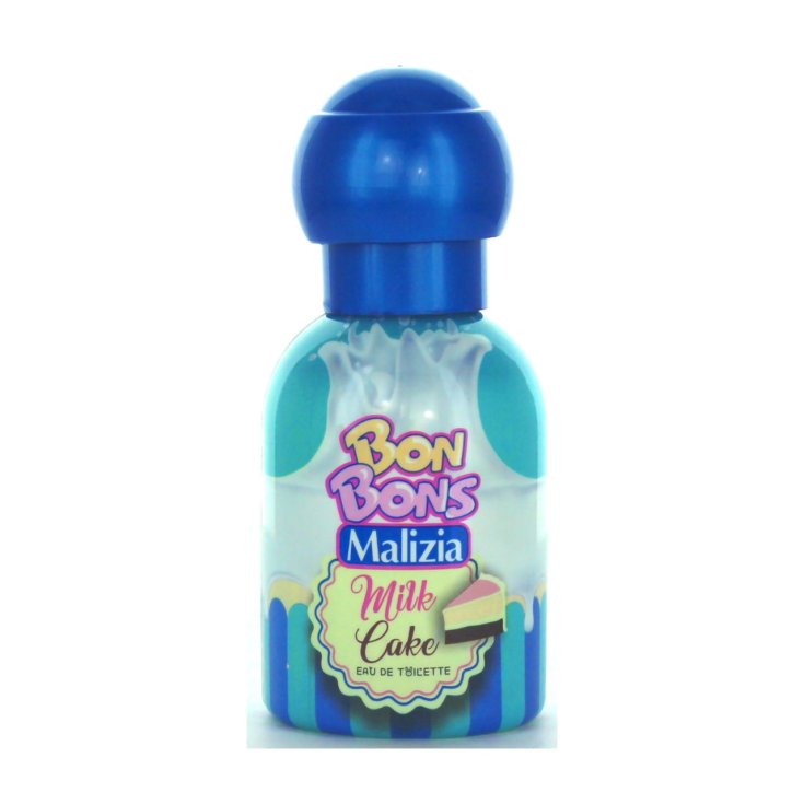 MALIZIA BON BONS EDT MILK CACKE 50