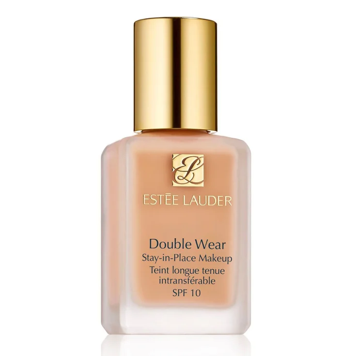 @EL F / T DOUBLE WEAR SPF10 SAND 36