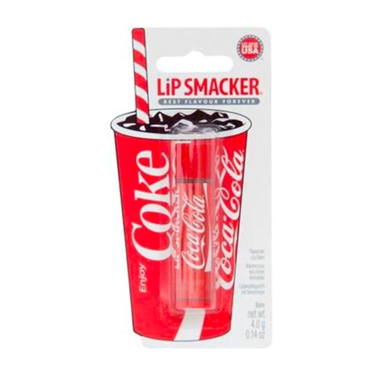 LIP SMACKER COCA COLA BALM E88855