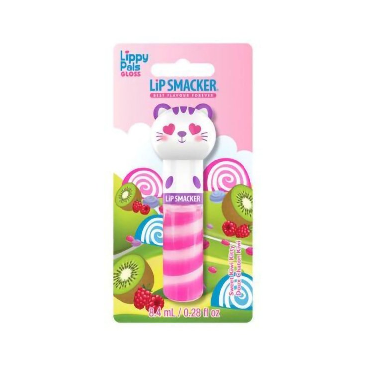 LIP SMACKER LIPPY PAL L/GL KITTEN