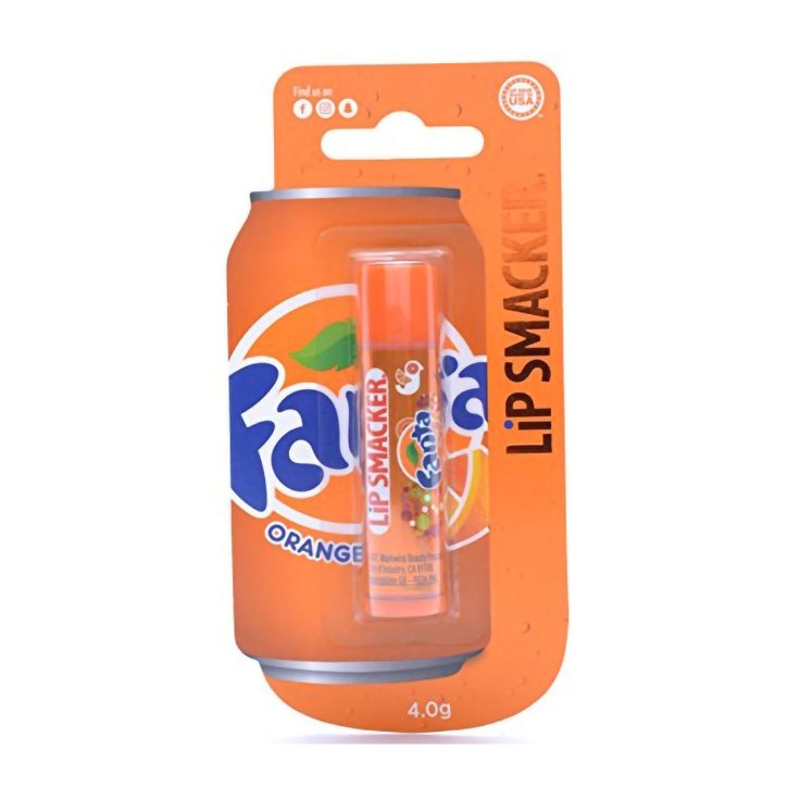 LIP SMACKER FANTA BLIST.E88853