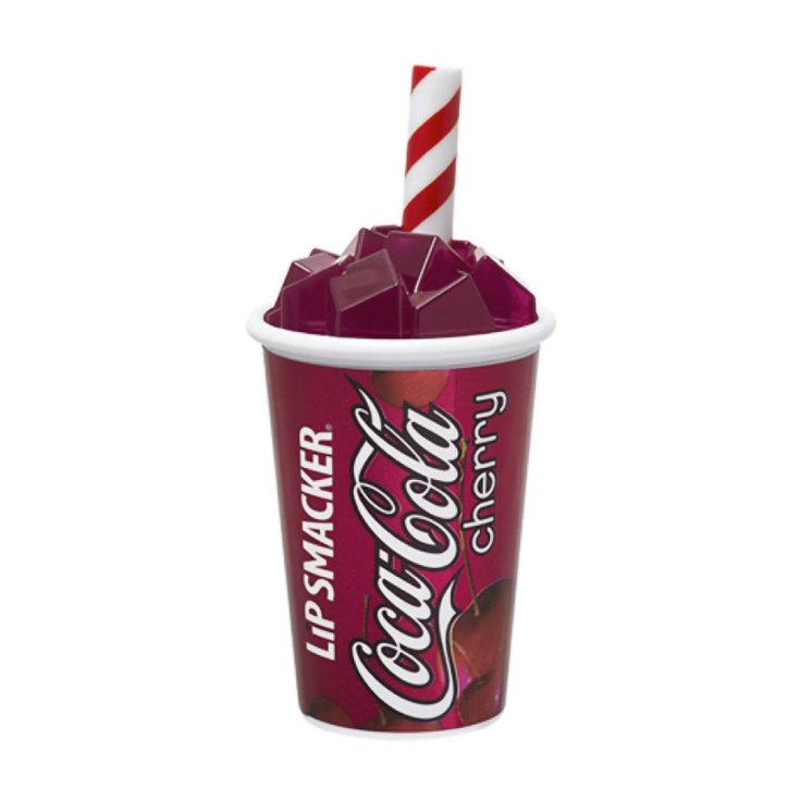 LIP SMACKER CHERRY COKE CUP BALM
