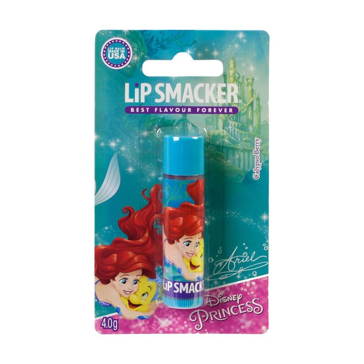 LIP SMACKER DISNEY ARIEL 23523