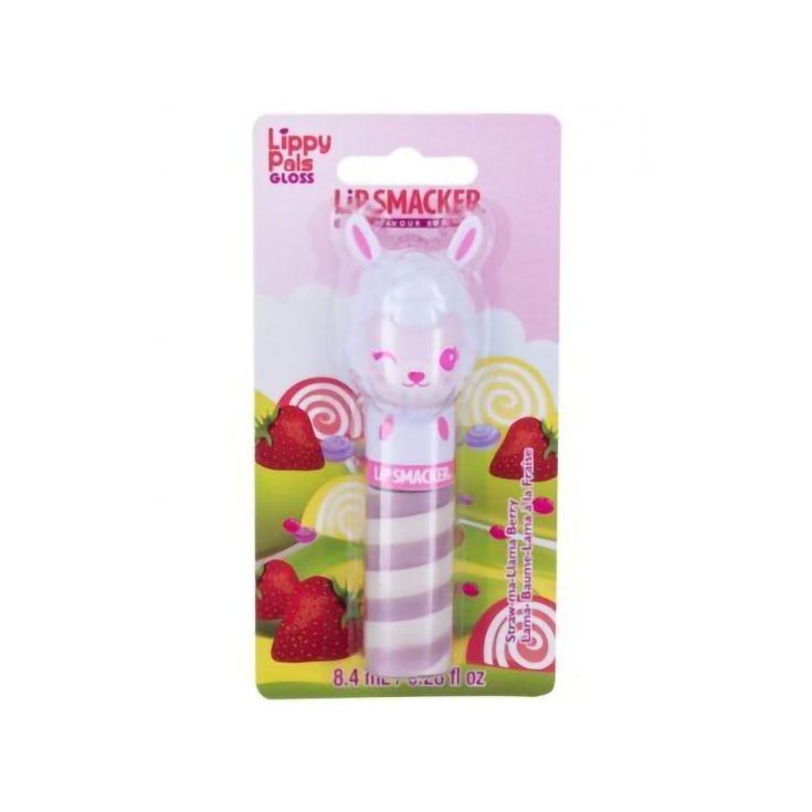 LIP SMACKER LIPPY PAL L/GLOSS LAMA