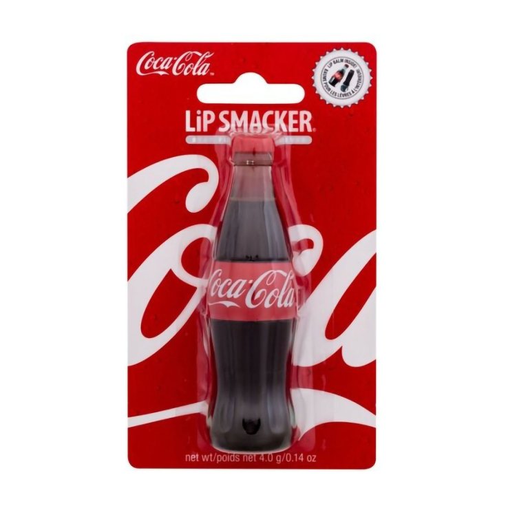 LIP SMACKER COCA COLA BALM-CLASSIC