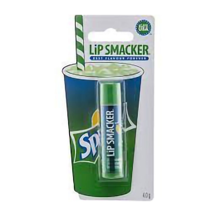LIP SMACKER SPRITE BALM BLISTER
