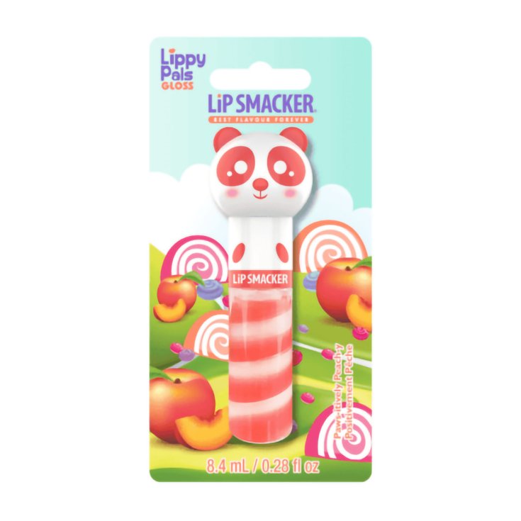 LIP SMACKER LIPPY PAL L/GLOS PANDA
