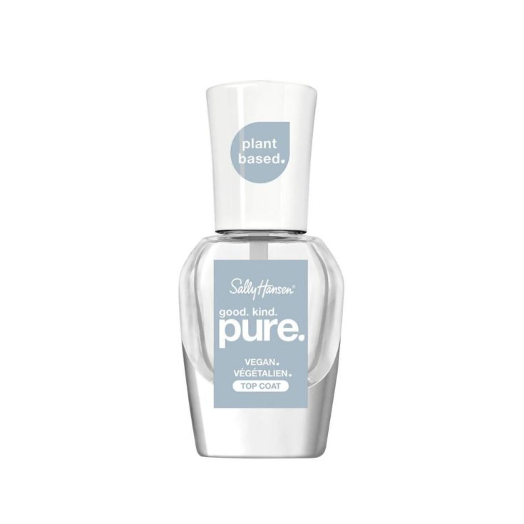 SALLY HANSEN PURE TOP COAT