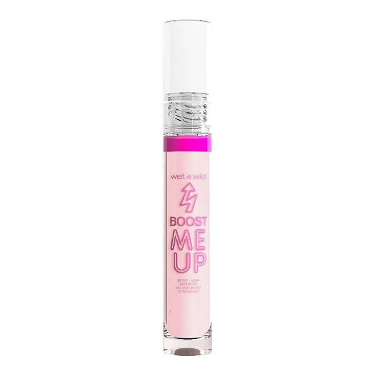 WW LASH & BROE SERUM 486E