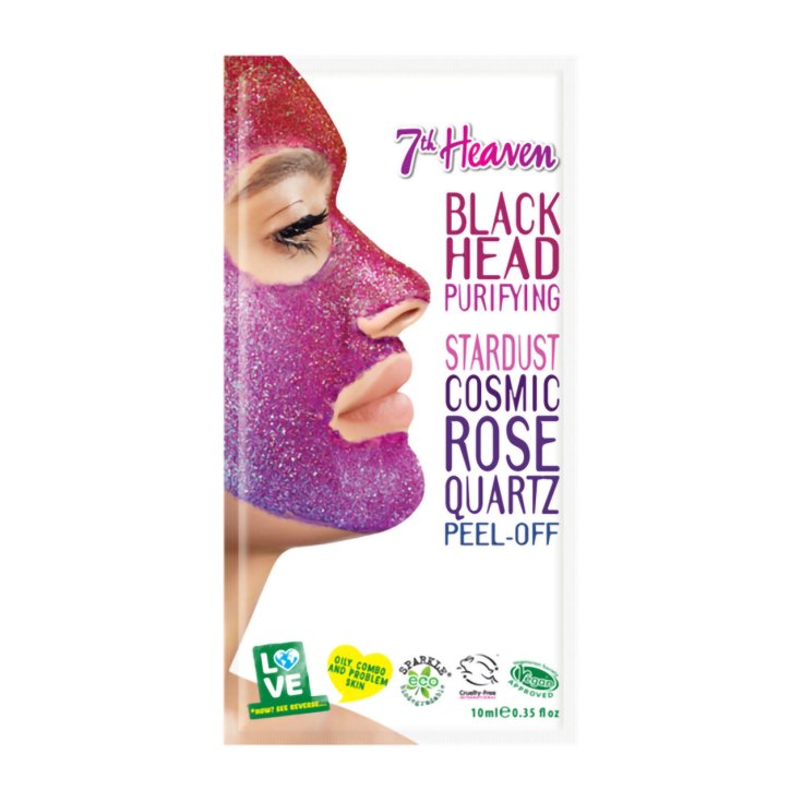 MONTAGNE JE FACE MASK QUAR