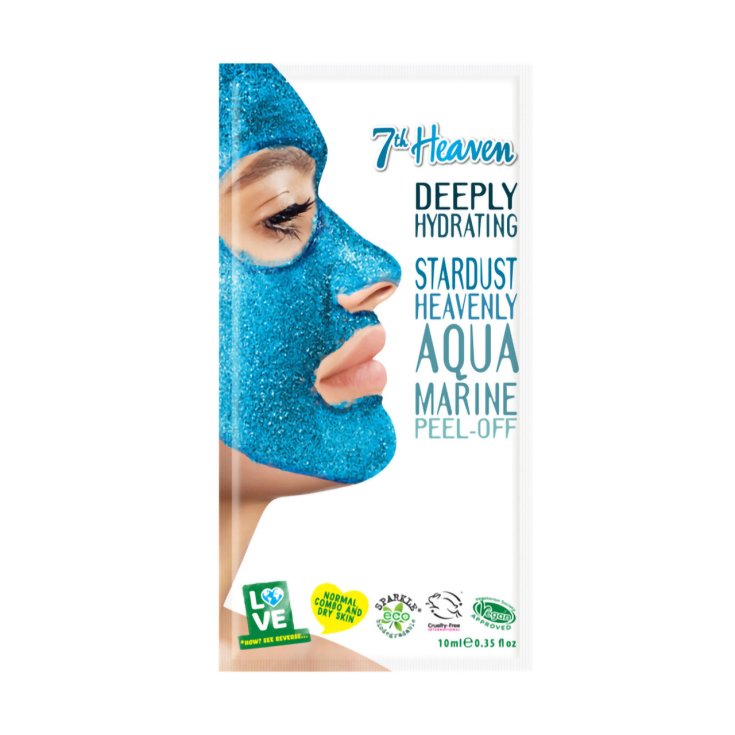 MONTAGNE JE FACE MASK ACQ