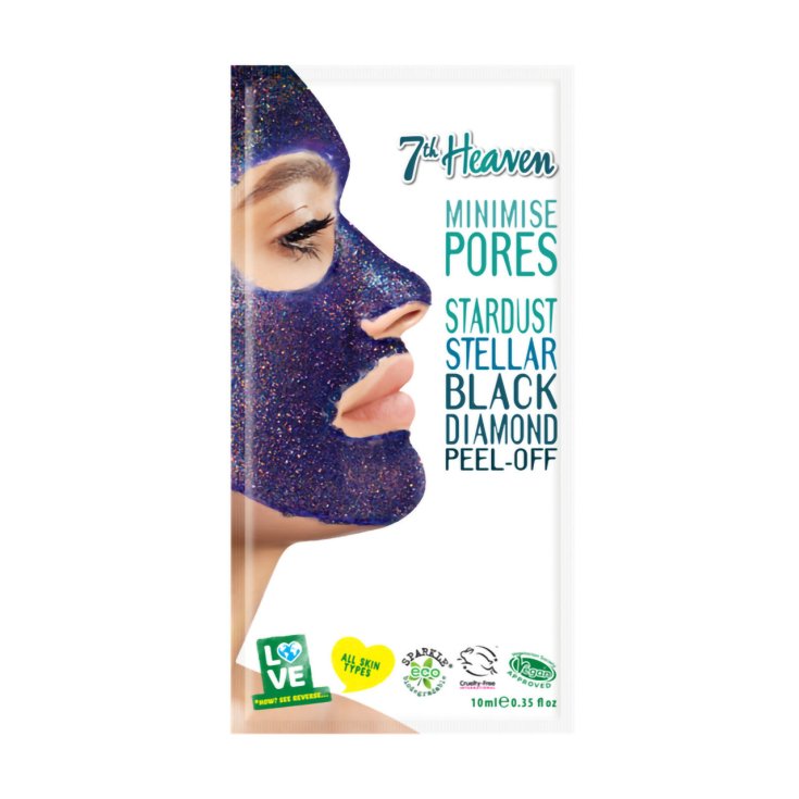 MONTAGNE JE FACE MASK DIAM
