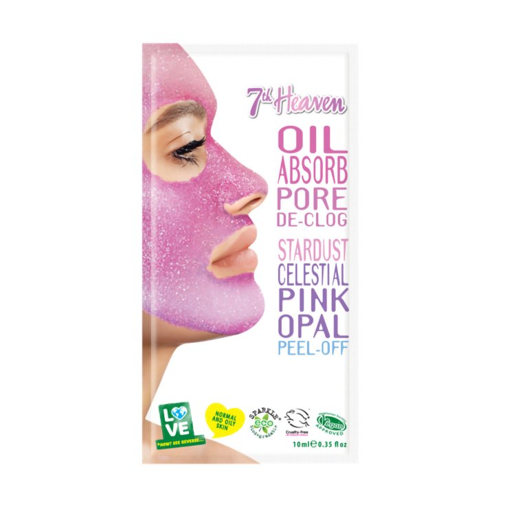 MONTAGNE JE OPAL FACE MASK