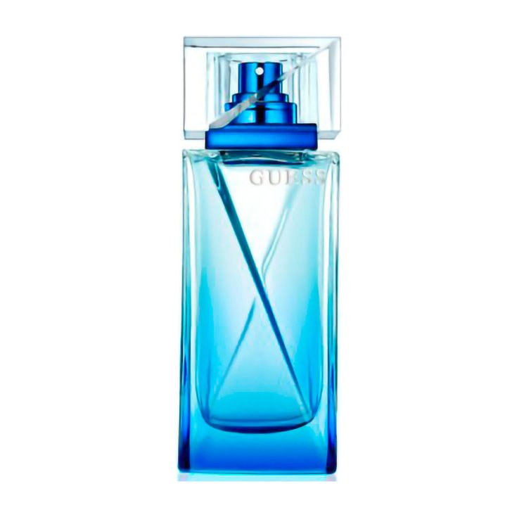 GUESS NIGH U EDT 100 VAPO