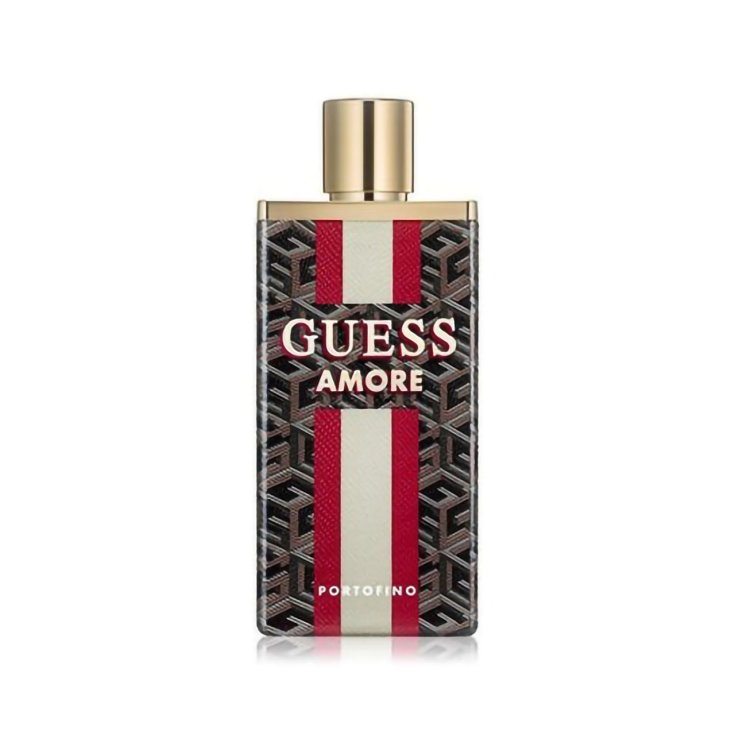 GUESS AMORE PORTOFINO EDT 100ML