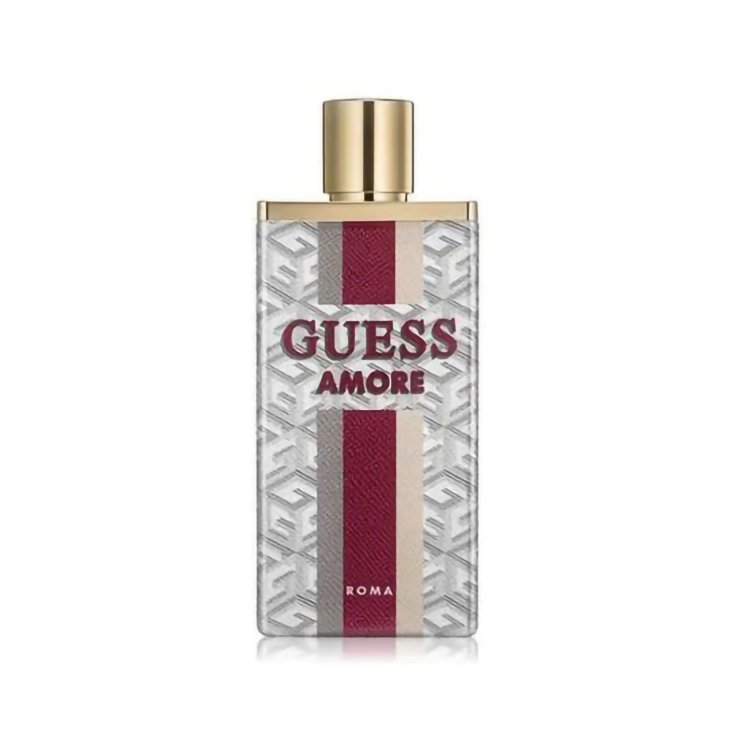 GUESS AMORE ROMA EDT 100ML