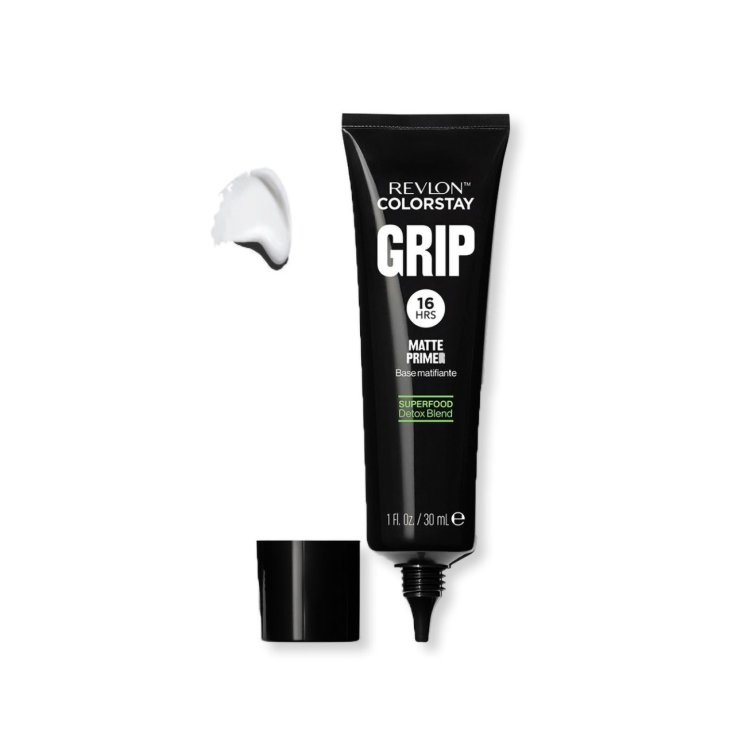 REV C/S GRIP MATTE PRIMER
