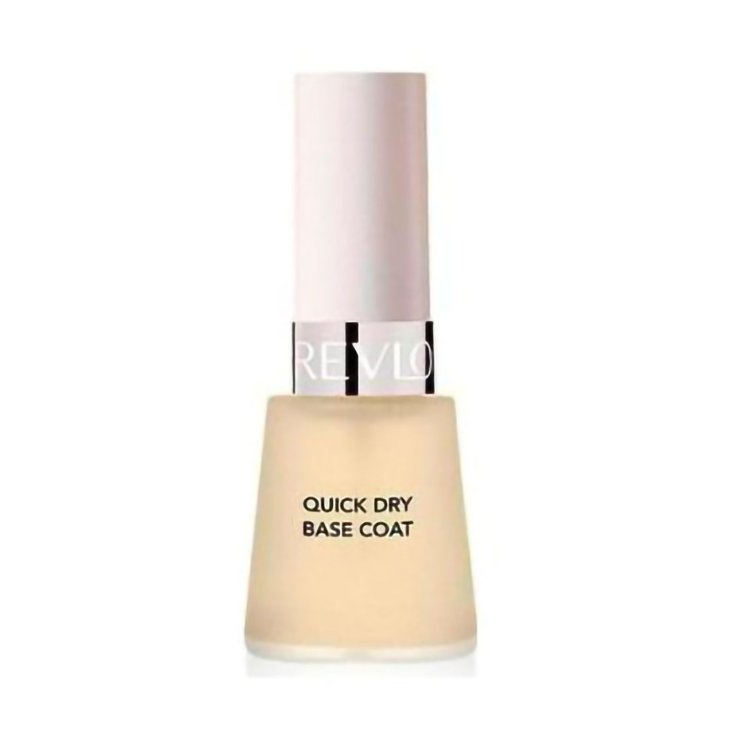 REV NL QUIK DRY BASE COAT 200