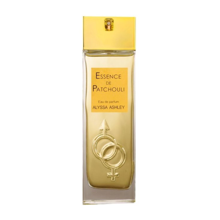 Alyssa Ashley Essence De Patchouli Eau De Parfum Spray 100ml