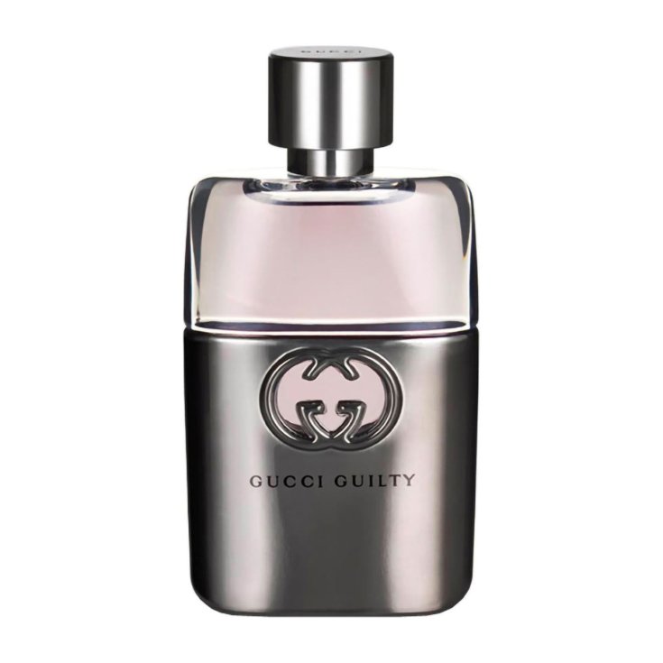 GUCCI GUILTY U EDT 50 VAPO