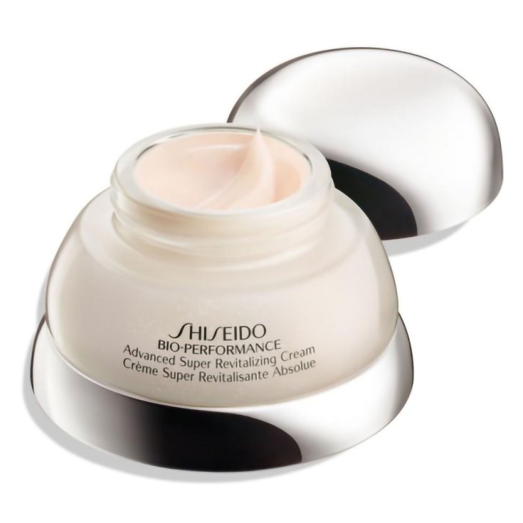 BIO PERFORMANCE ASR CREAM 30ML