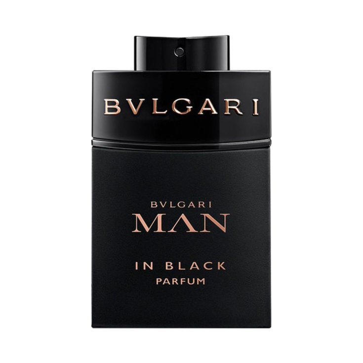 BULGARI MAN BLACK PARFUM 60ML BULGARI MAN BLACK PARFUM 60ML