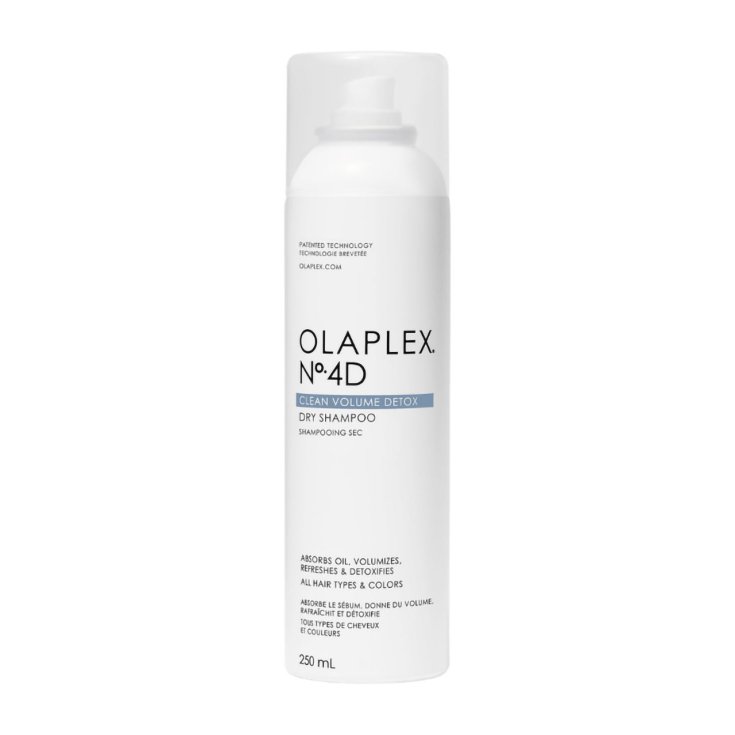 OLAPLEX N4D CLEAN VOLUME DETOX