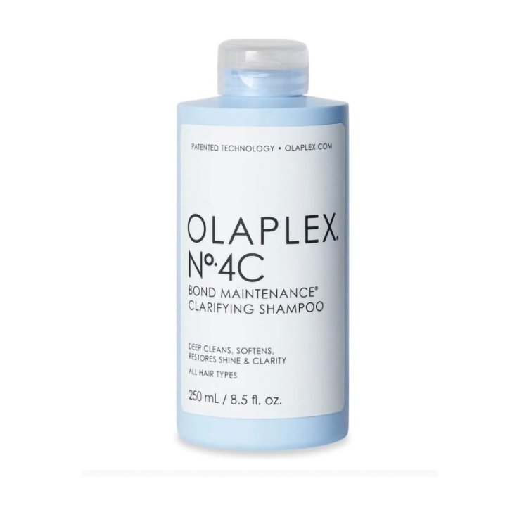 OLAPLEX N4C BOND MAINT SHAMPOO