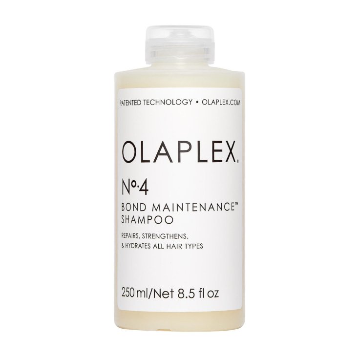 OLAPLEX N4 BOND MAINTENANCE SH