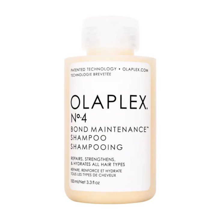 OLAPLEX N4 BOND MAINTENANCE SH