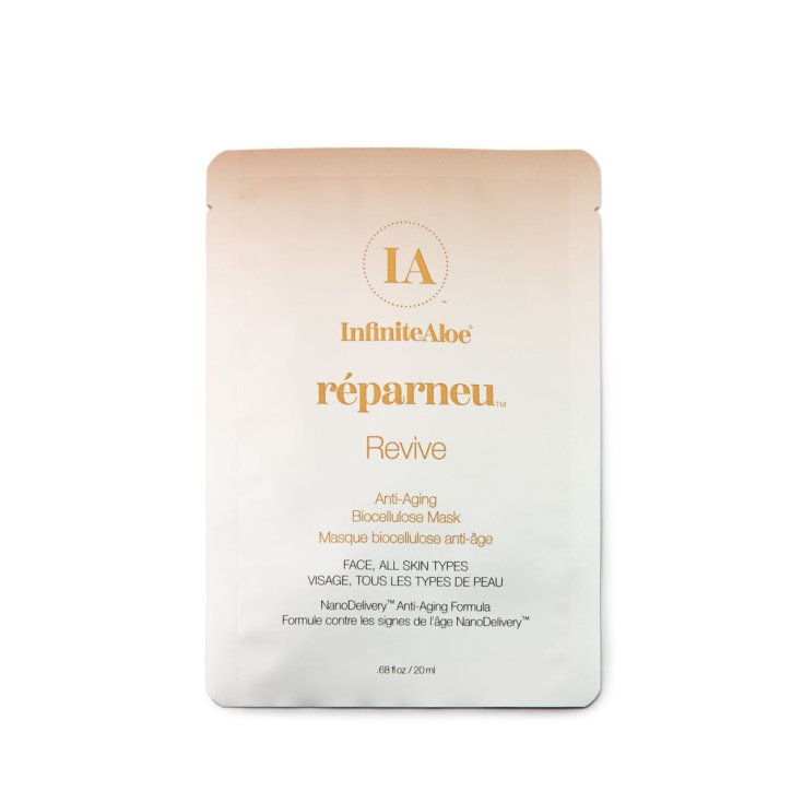 INFINITE TO REPARNEU BIOCE MASK
