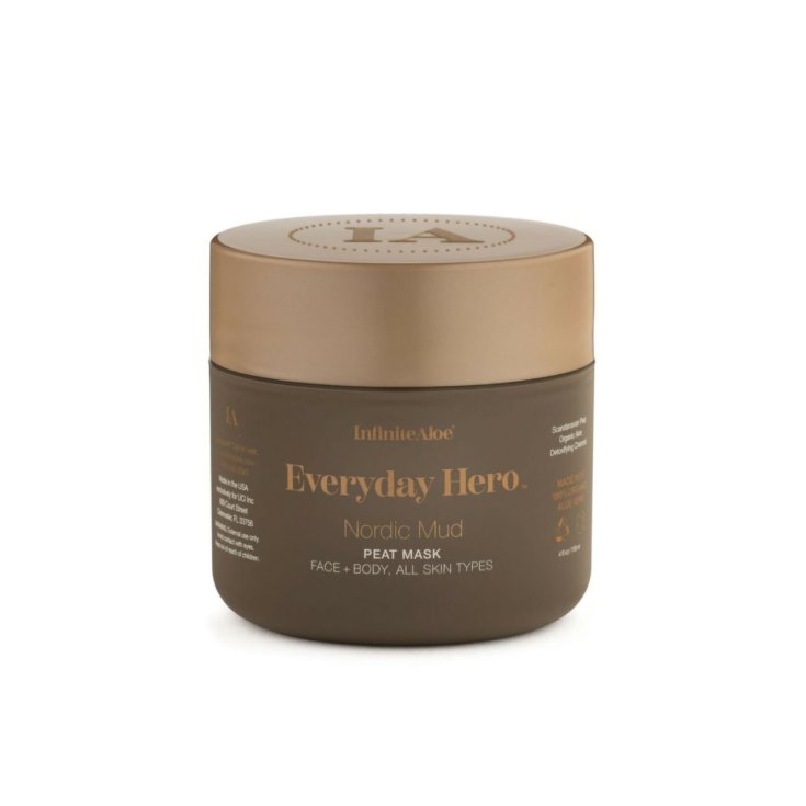 INFINITE A EVERYDAY HERO NORTH MUD