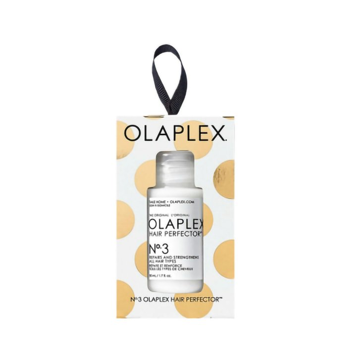 OLAPLEX HOLIDAY 2023 N3 HAIR