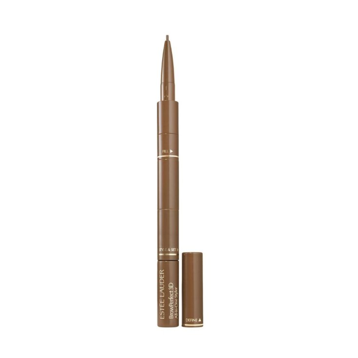 BROW MICRO MULTITASK WARM BLON