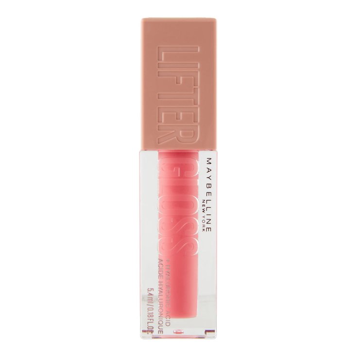 MAYB GLOSS LIFTER GUMMY BEAR 21