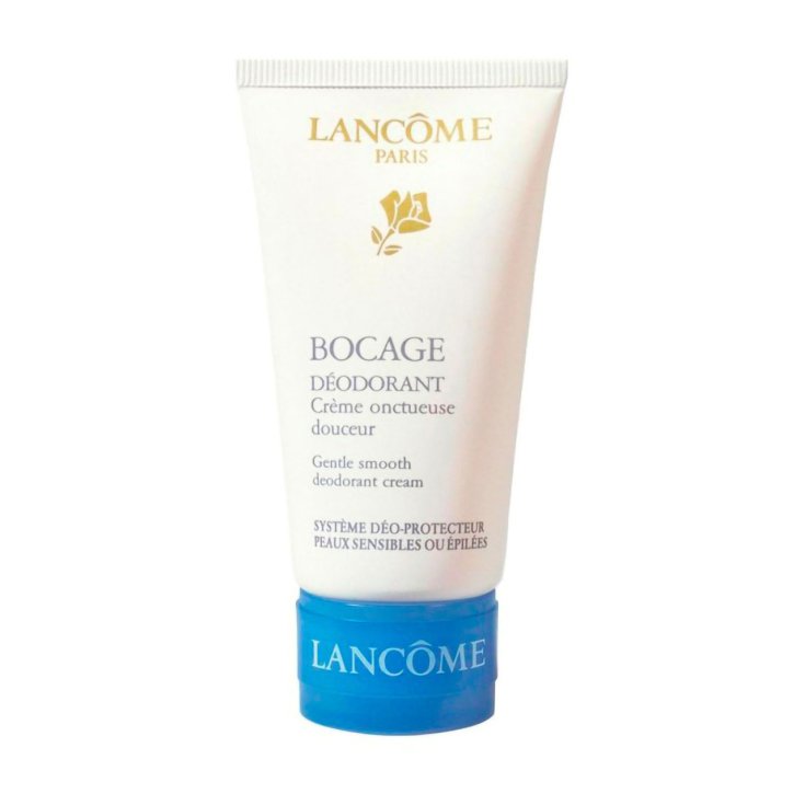 LCO DEO CREME DOUCEUR TUBE 50 ML