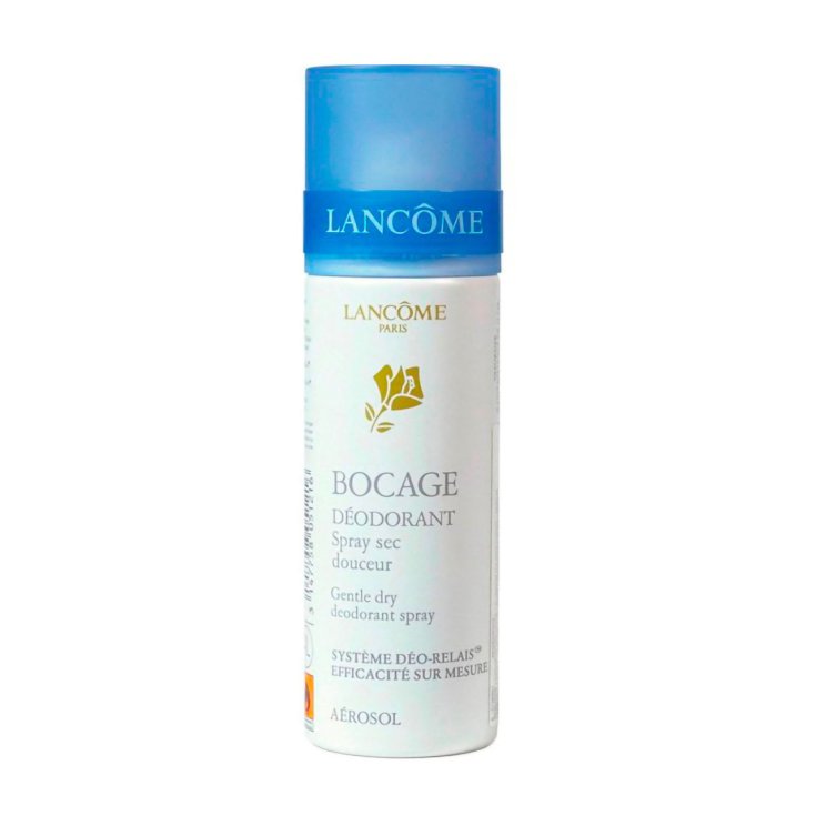 LCO DEO SPRAY SEC DOUCEUR FL 125ML