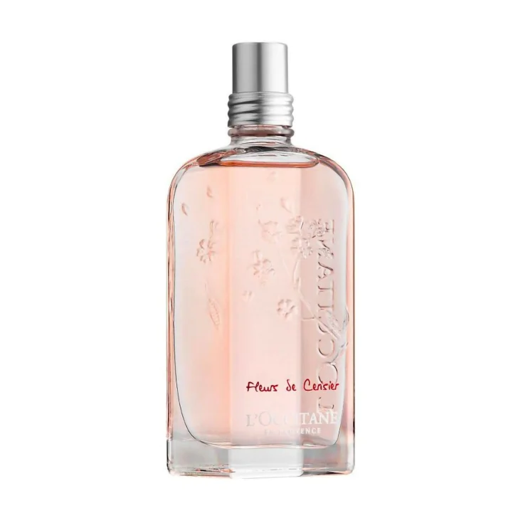 SHEA EDT CHERRY FLOWERS 75ML