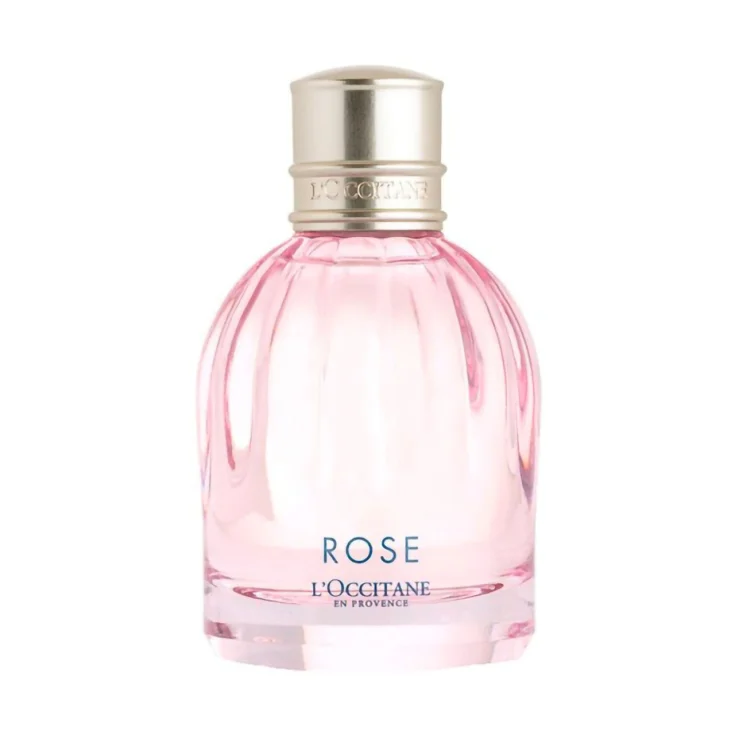 ROSE EAU DE TOILETTE 75ML