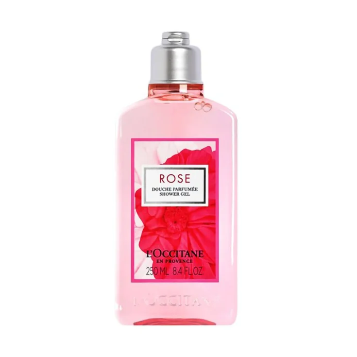 Rose L'Occitane En Provence 250ml