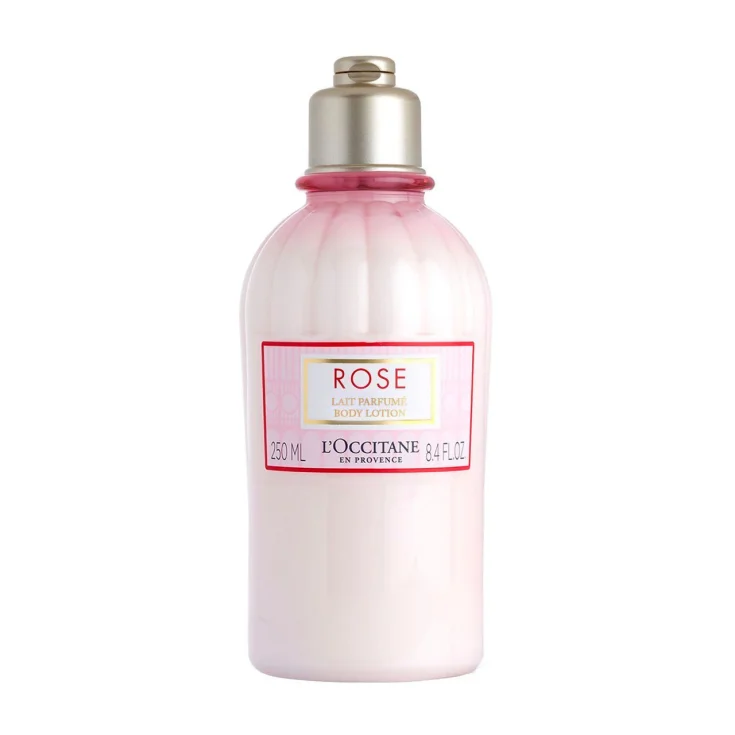 ROSA LATTE CORPO 250ML