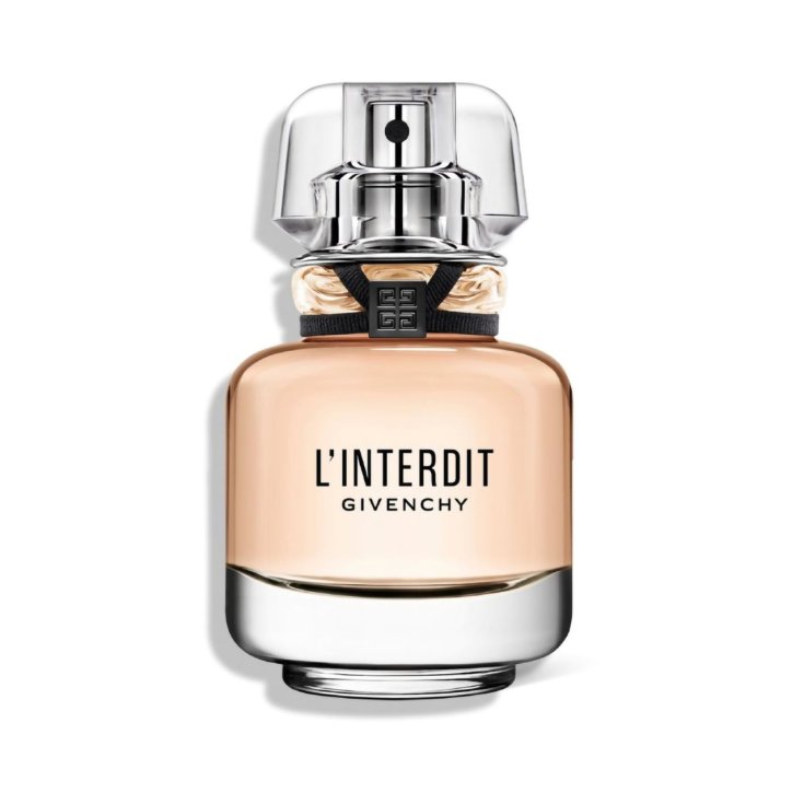 L'Interdit Eau De Parfum Givenchy 35ml